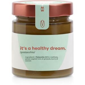 Pharmapower It’s A Healthy Dream Crema Spalmabile 100% Pistacchio 200g