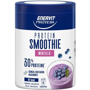 Enervit Protein Smoothie Mirtillo 320g