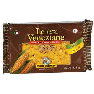 Molino di Ferro Le Veneziane Eliche Pasta Gluten Free 250g