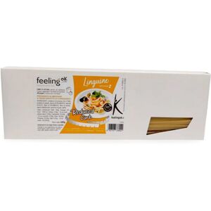 Feeling Ok Linguine Pasta Optimize 500g