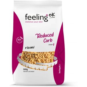 Feeling Ok Risoni 500g