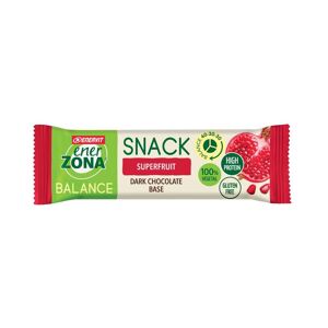 Enervit Enerzona Snack Superfruit Barretta Proteica 25g