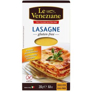 Molino di Ferro Le Veneziane Lasagne Gluten Free 250g