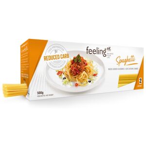 Feeling Ok Spaghetti Pasta Optimize 500g