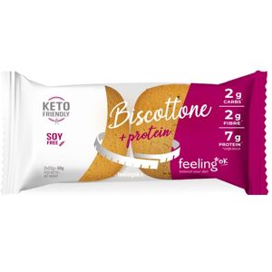 Feeling Ok Biscottone Gusto Mandorla 50g