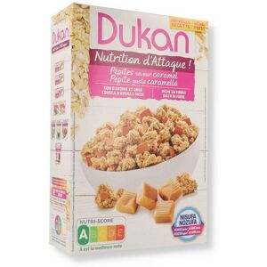 dukan pepite caramello 350g