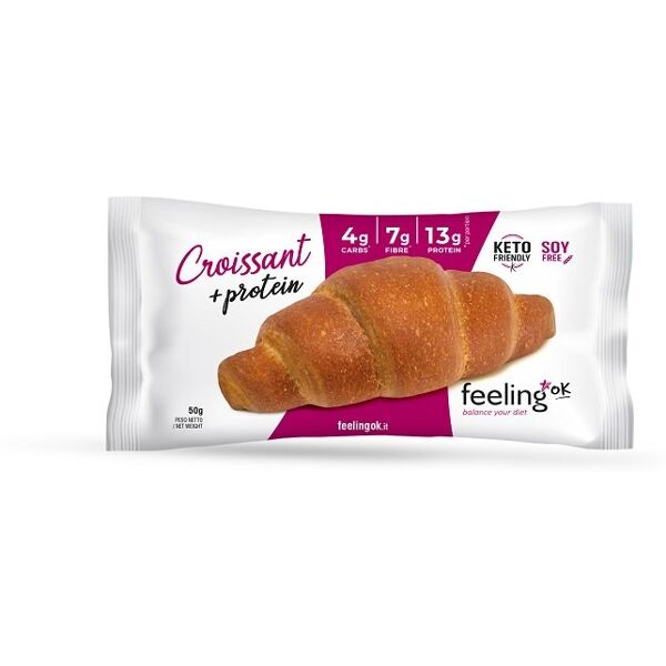 feeling ok croissant start 50g