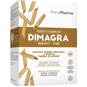 Promopharma Dimagra Amino Pasta Penne 300 Grammi