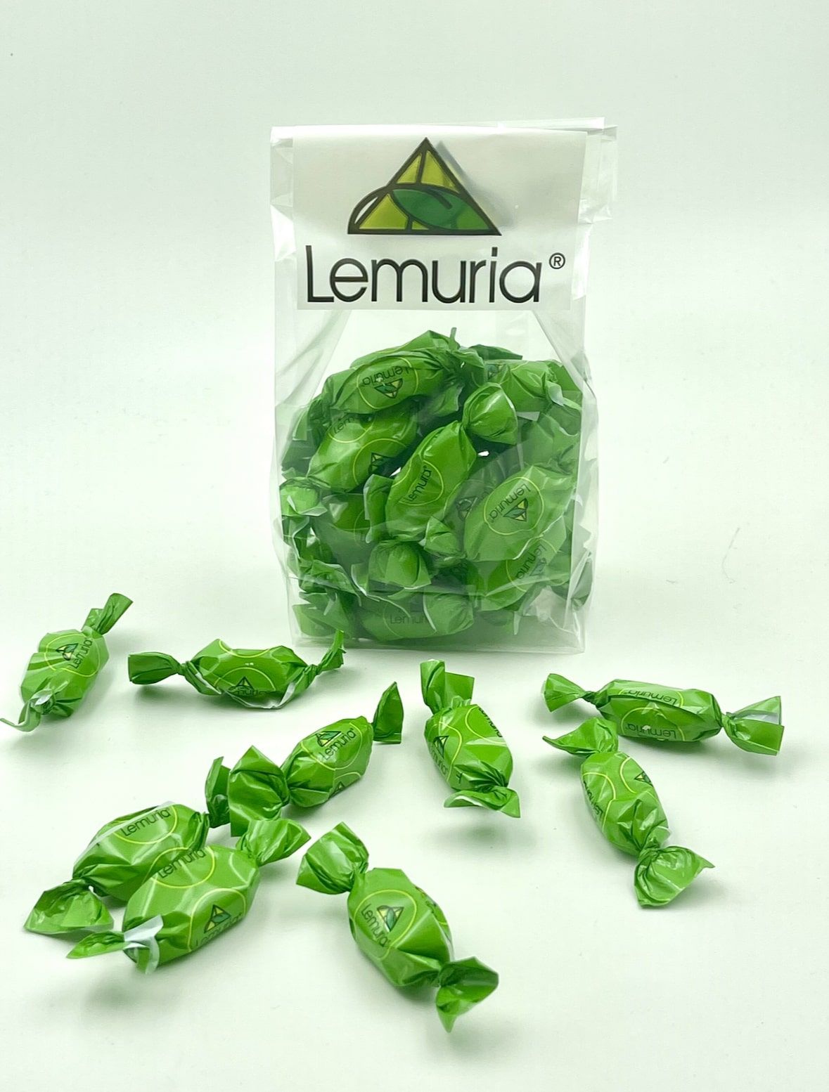 Lemuria Caramelle Erisimo Bio 100g