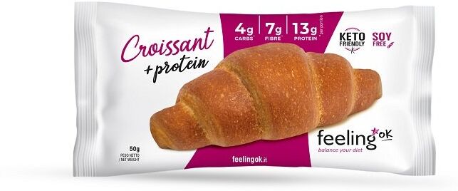 Feeling Ok Croissant Start 50g