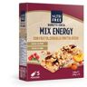 Nutrifree Barrette Cereal Mix Energy Senza Glutine 5 Porzioni