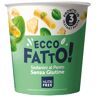 Nutrifree Ecco Fatto Sedanini Pesto Pasta Senza Glutine 70g