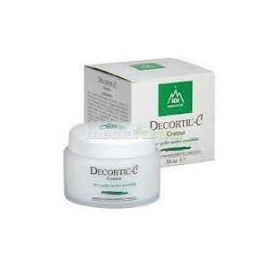 Idi Decortil C Crema 50ml