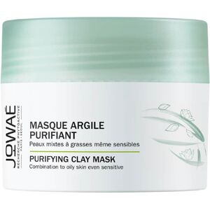 Jowae Jowaé Maschera Viso Anti Imperfezioni All'argilla Purificante 50ml