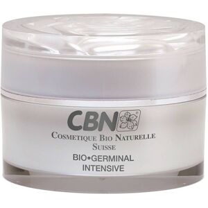 Cbn Linea Bio Germinal Crema Viso Intensiva Anti-invecchiamento 50ml