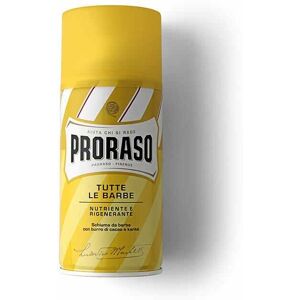 Proraso Schiuma Da Barba Nutriente Burro Di Cacao E Karitè 50ml