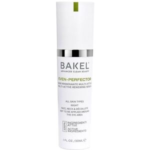 Bakel Even Perfector Siero Rinnovante Multi-attivo 30ml