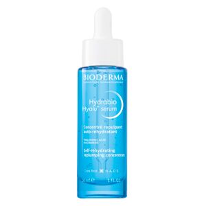 Bioderma Hydrabio Hyalu+ Serum Concentrato Rimpolpante Autoreidratante 30ml