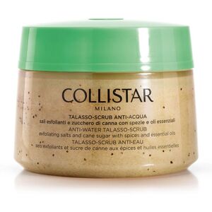 Collistar Talasso Scrub Anti Acqua 700g