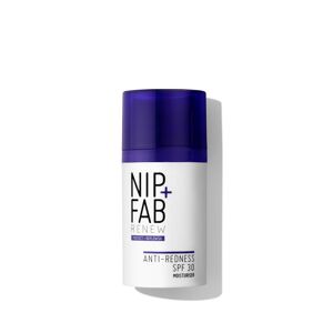 Nip & Fab Ltd Nip+fab Renew Anti Redness Spf30 Crema Idratante 50ml