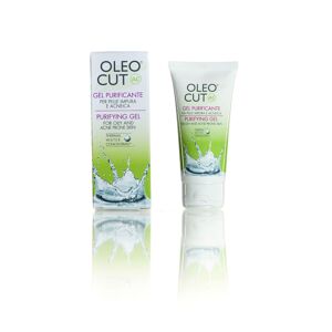 Morgan Oleocut Gel Purificante 50ml