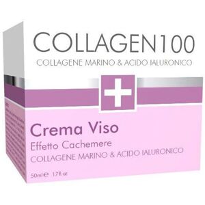 Efas Collagen100 Crema Viso 50ml