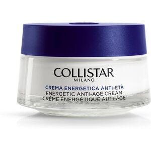 Collistar Crema Energetica Antietà Uva Rossa Aglianico 50ml