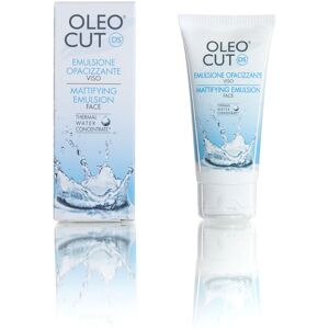 Morgan Oleocut Emulsione Opacizzante 50ml