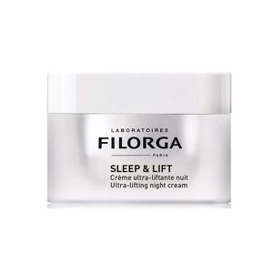 Filorga Sleep&lift Crema Viso Notte Ridensificante 50ml