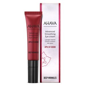 Ahava Advanced Smoothing Eye Cream 15ml