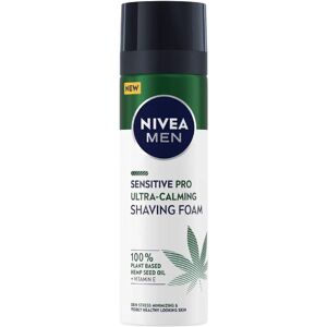 Nivea Men Sensitive Pro Schiuma 200ml