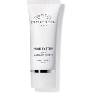 Institut Esthederm Pure System Soin Crema Idratante 50ml