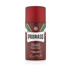 Proraso Schiuma Da Barba Emolliente E Nutriente 50ml