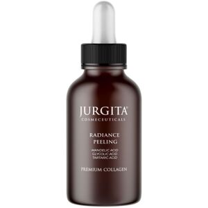 Jurgita Cosmeceuticals Radiance Peeling Viso 50ml