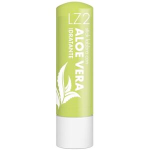 Euphidra Lz2 Stick Labbra Idratante Aloe Vera 5ml