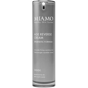 Miamo Age Reverse Cream Crema Antirughe Rassodante Nutriente 40ml