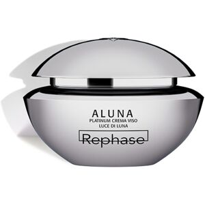 Rephase Aluna Platinum Crema Viso 50ml