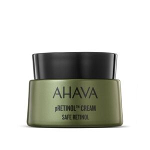 Ahava Pretinol Cream Safe Retinol 50ml
