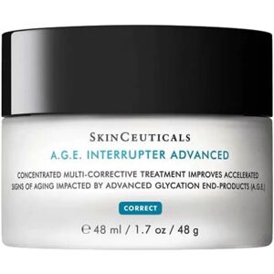 Skinceuticals A.g.e. Interrupter Advanced Crema Antirughe 48ml