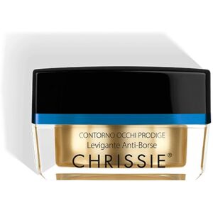 Chrissie Prodige Contorno Occhi Levigante Antiborse 15ml