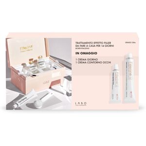 Fillerina 12 Biorevitalizing + Giorno + Occhi Grado 5 Trattamento Filler