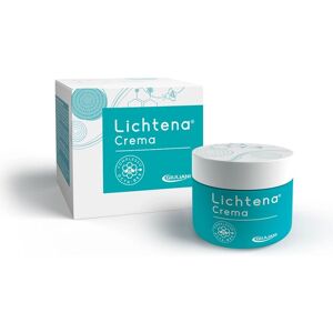 Lichtena A.i. Crema Viso Pelli Sensibili 25ml