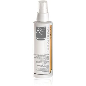 Rev Pharmabio Rev Acnosal Spray Trattamento Acne 125ml