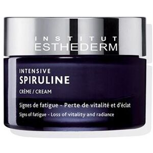 Institut Esthederm Intensive Spiruline Crema Viso 50ml