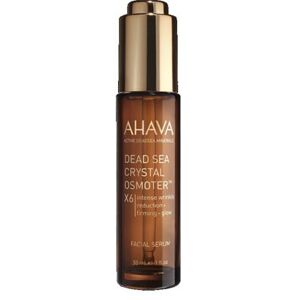 Ahava Dead Sea Crystal Osmoter X6 Facial Serum 30ml