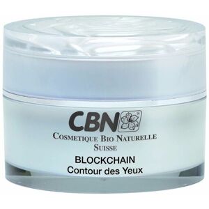 Cbn Blockchain Contour Yeux Contorno Occhi Rigenerante 30ml