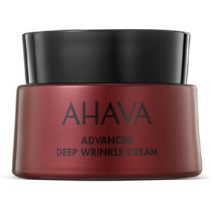 Ahava Advanced Deep Wrinkle Cream 50ml