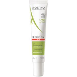 A-derma Biology A-r Trattamento Dermatologico Anti-rossori 40ml