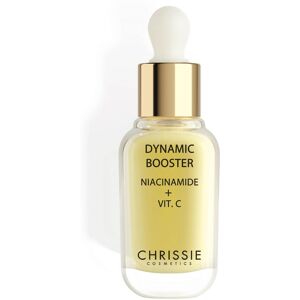 Chrissie Dynamic Booster Niacinamide + Vitamina C 30ml