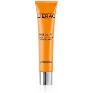 Lierac Mesolift Crema Anti Fatica Energizzante Viso Pelle Stressata 40ml